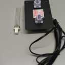 REKO Lighting R2000 Air Purifier Whole House Uv uvc Light in Duct for HVAC Ac (Air Conditioning) Duct 
