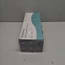 Ouyulong Battery Operated Wall Sconces Set of 2, 8000mAh Wireless Rechargeable 3000-6000K Dimmable 350° Rotate Wall Light with Remote for Living Room, Bedroom 31.6in Black