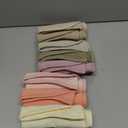 KeaBabies 8-Pack Bibs for Baby Girl, Boy - Pullover Large Baby Bibs for Drooling and Teething Infant, Newborn, Soft & Absorbent Organic Cotton, Long Torso Coverage Keep Toddler Clean & Dry (Embrace)