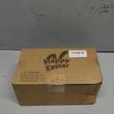 12 Pack Prefilled Easter Eggs with Finger Puppets, Prefilled Easter Eggs with Toys for Easter Egg Hunts, Basket Stuffers, Party Favors, Classroom Prizes, Easter Gifts for Kids and Toddlers