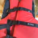 Onyx General Purpose Boating Life Jacket One Size