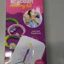 Pretty Me Friendship Bracelet Making Kit for Girls - Crafts for Girl - String Bracelets Maker - Gifts for 8-12 Year Old Kid - Birthday Gift Ideas & Kits Toys Ages 8, 9, 10, 11, 12 - Kids Age 8-12 Olds