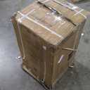 Honeywell Beverage Refrigerator and Cooler, 116 Can Mini Fridge with Glass Door for Soda Beer for Office or Bar with Adjustable Removable Shelving, Commercial Grade