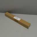 Haichy 26711-08-08-12 Hydraulic Hose Swivel Assembly 1/2" Hydraulic Hose with Female JIC X Female JIC, 12" Long, 3988 PSI