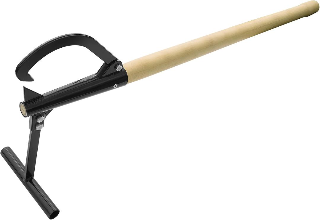 Timberjack Log Lifter, 48.5-Inch