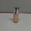 Neutrogena Hydro Boost Hydrating Tint Foundation Makeup for Dry Skin, with Hyaluronic Acid, Lightweight Oil-Free Water Gel, Non-Comedogenic 10 Classic Ivory, 1.0 fl. oz