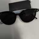 Livho Polarized Sunglasses, Retro & Oversized Shades for Women with Round Lenses