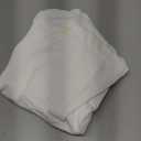 Sphinx cat Yoga Racerback Tank Top for Women with Built in Bra,Women's Padded Sports Bra Fitness Workout Running Shirts (Size 4, White)