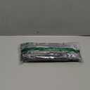 Brother Genuine High Yield Toner Cartridge, TN660, Replacement Black Toner, Page Yield Up to 2,600 Pages, Amazon Dash Replenishment Cartridge, Black, 1 pack