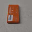 OLED for Google Pixel 6A 6.1" Display Screen +Frame (Fingerprint Support) LCD Screen Replacement Display Touch Digitizer Assembly GX7AS GB62Z G1AZG GB17L