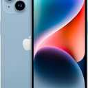 Apple iPhone 14, 128GB, Blue 