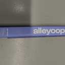 Alleyoop cream eyeshadow and liner stick, Gotta Guava