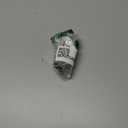 uxcell 18 Pairs M4 M5 M6 Neoprene Well Nuts with Stainless Steel Screw, Rubber Well Nuts Kit Brass Copper Bolt, Universal Motorcycle Fasteners for Kayak Boat Windscreen