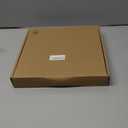 10.5 Matte Black Dinner Plate  Minimalist Porcelain Plate for Restaurants & Home  Scratch-Resistant, Microwave & Dishwasher Safe