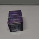 5 x Ear Plugs for Sleeping Noise Cancelling, Soft Reusable Earplugs for Sleep, Silicone Ear Plugs Noise Reduction for Block Snoring/Noise Sensitivity/Travel/Work/Focus - 5 Pairs Ear Tips in S/M/L