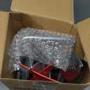 Mole Trap Scissor 2 Pack, Upgraded Mole Traps for Lawns that Kill Best, Galvanized Steel Mole Killer, Easy Step Setup
