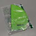 Sporti Silicone Swim Cap for Kids, Unisex Youth Swimming Cap, Protection Bathing Caps for Your Children, Aged 2-10, C. Mint