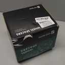 YHTAUTO 4x110mm ATV Wheel Spacers 2 Inch Fits Honda, Suzuki, Can-Am, Bombardier, Kawasaki, Yamaha Model, Grizzly, King Quad, Foreman Tire Spacers w/ M10x1.25 Studs, 74mm Center Bore 4 Lug 2PCS Black