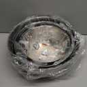 Prep 3-pc Brushed Stainless Steel Nesting Bowls Set