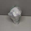 Conair Diffuser Attachment for Hair Dryer, Volumizing Universal Blow Dryer Diffuser for Frizz-Free Curls, Fits Dryers from 1.75-Inch to 2.3-Inch Nozzle Sizes, Black