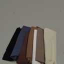 SHARICCA Women Seamless Cheeky Bikini No Show Panties Ladies Invisible Breathable Briefs Soft Stretch Underwear Multi Pack (Large, (7 Pack) Neutral Color)