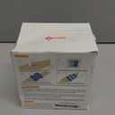 Carbou 4"x 4" Super Absorbent Wound Dressing Pads, 20 Individual Pack, Non Adhesive Absorbent Bandages for Wound Care, Soft Highly Absorbent Dressing, Non Stick Gauze Pads for Wounds