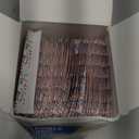 Flexible Fabric Adhesive Bandages, Extra Large, 2in x 4in Strips, 50/Box