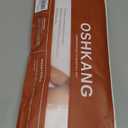 Thongs for Womens High Waisted Seamless for Women Underwear Sexy Breathable Panties 6 Pack (Medium)