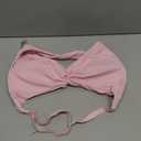 Women's Sports Bra, Pink Size M