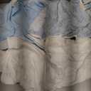 3-Pack Organic Baby Swaddle Sleep Sacks - Swaddles for Newborns, Infant 0-3 Months, Baby Girls, Boys, Soft & Snug Newborn Sleep Sack, Nursery Swaddling Blankets (ABC Land Cloud)