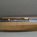 Moen DN7050 Home Care Bathtub Safety Glacier Tread Mat, Glacier