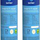 SAFWAT 862288 Replacement for Thermador Water Filter UCTRFLTR10 12023312 (2 Pack)