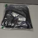 ODODOS Women's Modal Soft Wide Leg Pants with Pockets Adjustable Shockcord High Waist Casual Lounge Pants-29 Inseam, Black, Medium (Black)