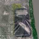 DOMAVER for iPhone 17 Pro Case, Magnetic Phone Case iPhone 17 Pro [Compatible with MagSafe] Slim Fit Flowers Floral Design Shockproof Protective Bumper Women Men Girls Boys Cover- Deep Blue