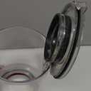 Upgraded Dust Bin Compatible with Dyson V11 V15 SV14 SV15 SV22 Vacuum Cleaner Canister, Vacuum Bin Replacement for Part no. 970050-01 and Part no. 965443-01