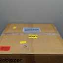 Globlazer Heavy Duty Cat Tree, 74in Sturdy Cat Tower for Large Cats Adult, Big Cat Tree with 7 Sisal Scratching Posts, 2 Padded Condos, 2 Dual-Ear Hanging Baskets, Enlarged Top Perch, S74, Dark Grey