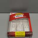 Command Variety Pack, Picture Hanging Strips, Wire Hooks and Utility Hooks, Damage Free Hanging Variety Pack for Up to 19 Items, 1 Kit, White