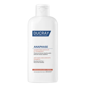 Ducray Anaphase+ Strengthening Shampoo, 6.7 Fl. Oz.