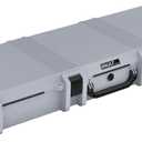 Pelican Vault Long Cases - Hard Case For Camera, Rifle, Gear, Equipment (Grey)