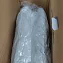 Sealy Heated Mattress Pad Queen Size, Luxury Quilted Electric Bed Warmer with Dual Controller 10 Heat Settings & Auto Off 1-12 Hours | Fit Up to 17" Deep Pocket | ETL Certified | Machine Washable