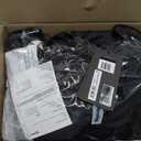 UPPAbaby CozyGanoosh Luxe 2-in-1 Footmuff - Fits Strollers + RumbleSeat  Ultra-Plush with Zip-Out Liner, All-Season Weatherproof Cover - Lyla (Onyx Nylon)