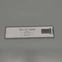 Stainless Steel Dressy Band for Apple Watch for Women Series11/10/9/8/7/6/5/4/3/2/1/SE/Ultra Compatible with 41mm 40mm 38mm 42mm 46mm 49mm 45mm 44mm Bands,Adjustable Designer Metal Strap for iWatch (Silver Gold)