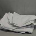 Waterproof Mattress Pad 66X88