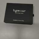 Wallet for Men with Stealth Pocket for AirTag, 3 in 1 Design, Removable ID Window, RFID Blocking, 15 Card Capacity, Slim Carbon Fiber, Bill Divider, Wallet with Gift Box, Hidden Storage for AirTag