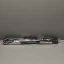 Retractable Baby Gates for Doorways 55" Wide Retractable Dog Gate for Stairs, Mesh Dog Gates for The House, Retractable Gate Outdoor Baby Gates for Decks, Child Gate for Stairs, Black ((33" Tall x 55" Wide))