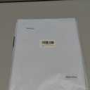 Andiker Desk Calendar 2026, 12 Month Desk Calendar from January 2026 to December 2026, 9.9" x 7.5", 2026 Calendar with Exquisite Cover Strong Twin-wire Binding Thick Paper Memoranda (Green)