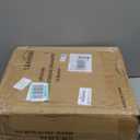 C&AHOME Cube Storage Organizer, 16-Cube Shelves Units, Plastic Storage Cubes, DIY Closet Organizer, Modular Closet Storage Shelves Ideal for Home, Bedroom, 48.4" L  12.4" W  48.4" H Milky UPCS16M