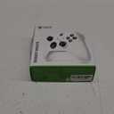 Microsoft Xbox Series S or X Wireless Controller Robot White plus VGSION battery