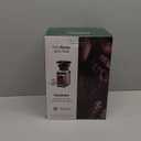 Cuisinart Coffee Grinder, Electric One-Touch Automatic Burr Coffee Grinder with 18-Position Grind Selector, Cup Size Selector for 4  18 Cups, DBM-8P1, Black Stainless