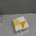 2 x Cat Steam Brush for Shedding, Self Cleaning Steamy 3 in 1, Spray Silicone Massage Comb, Hair Removal Tool with Handle Multifunctional Grooming Brush for Cats Dogs (White)